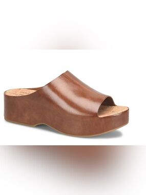 Kork-ease Yazmin Slip-On Mule